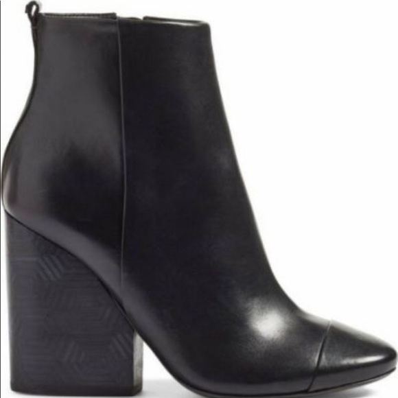 Tory Burch groove bootie - Picture 5 of 11